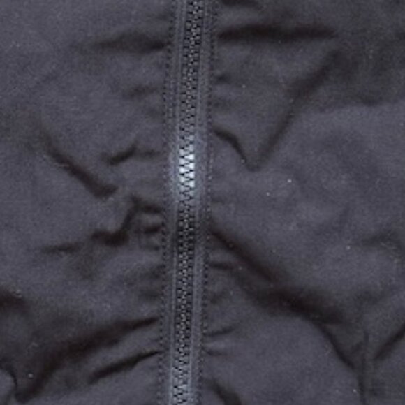 Women's Hooded Full Zip Jacket - Picture 5 of 8